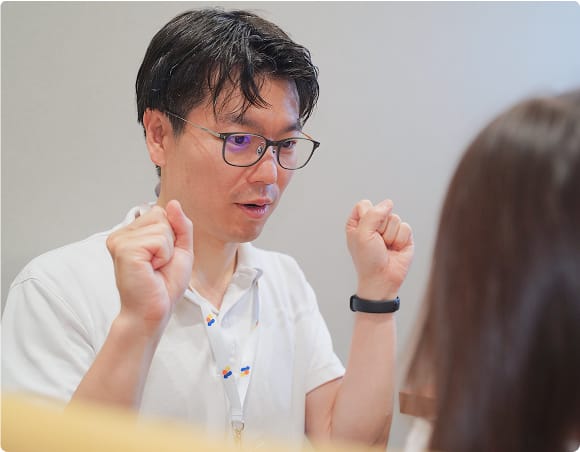 医師の診察