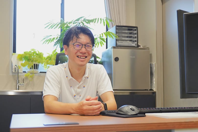 親御さんのイメージ