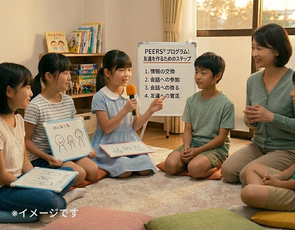 ショートケア（集団プログラム）